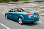 Ford Focus CC 2006 года